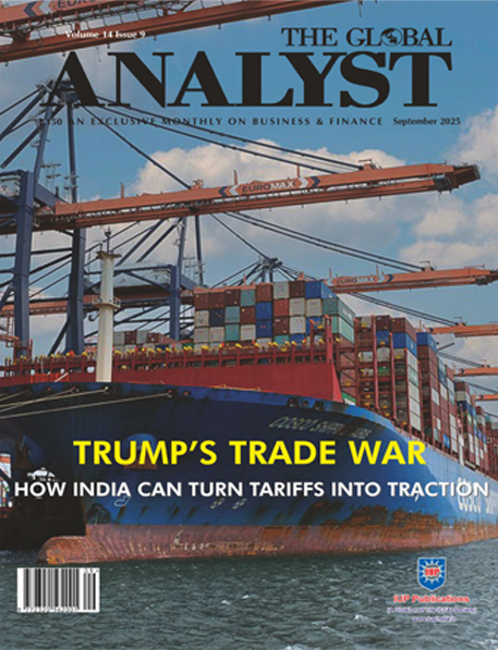  The Global Analyst