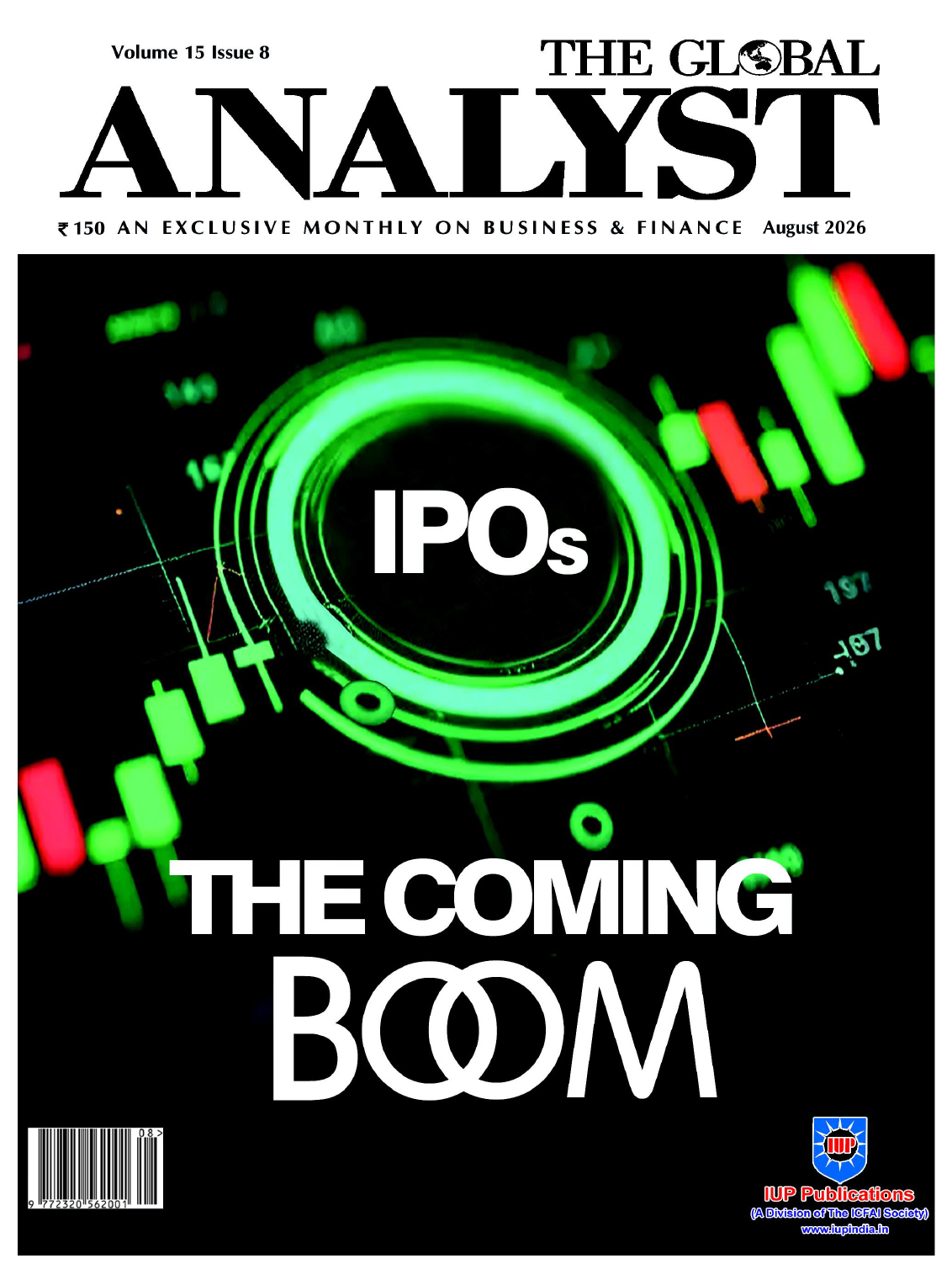  The Global Analyst