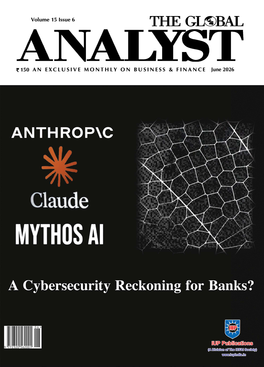  The Global Analyst