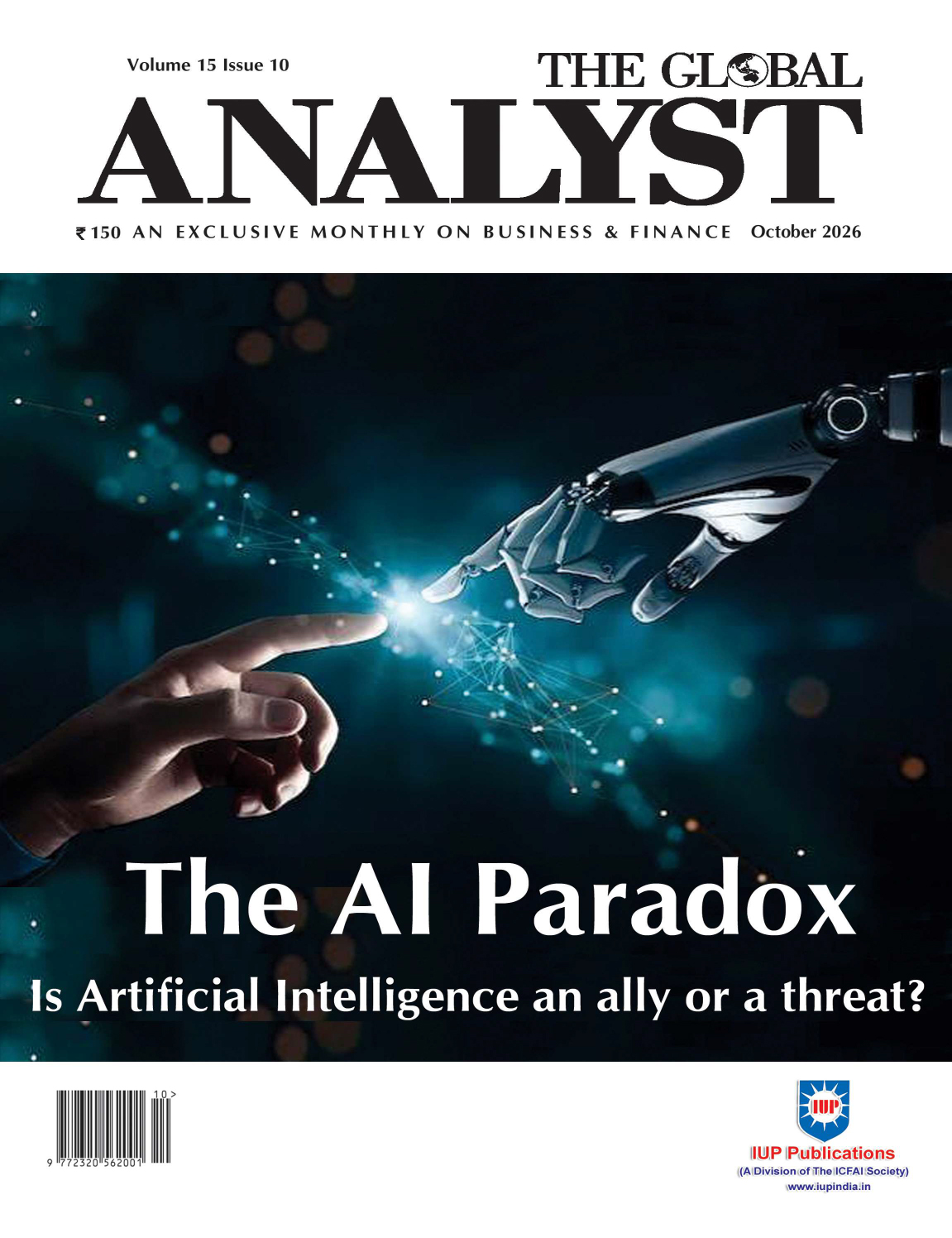  The Global Analyst